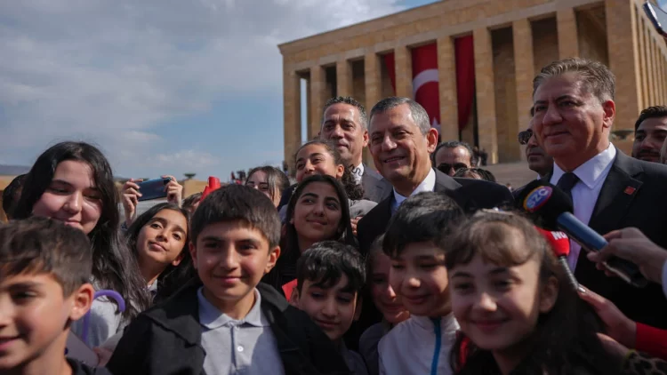 Ozgur Ozel4 habermeydan