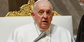 Papa Franciscus hayatını kaybetti!