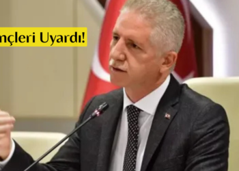 Vali Gül gençleri uyardı! Provakasyonlara karşı dikkatli olun