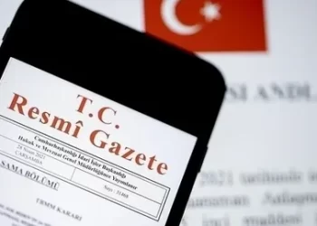 Resmi Gazete’de yayımlandı! Büyükelçi ve Bölge Müdürlükleri atamaları