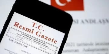 Resmi Gazete’de yayımlandı! Büyükelçi ve Bölge Müdürlükleri atamaları