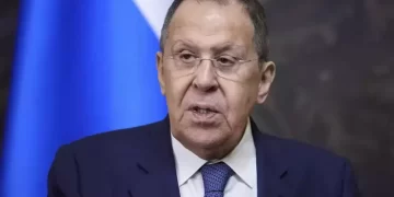 Rusya Dışişleri Bakanı Lavrov, 12 Nisan’da Türkiye’ye geliyor