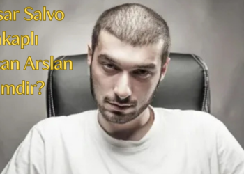 Sansar Salvo lakaplı Ekincan Arslan kimdir?