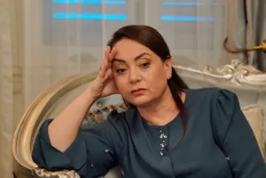 Sibel Tascioglu1 habermeydan 1