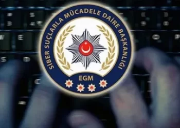 10 İl Merkezli “Siber Suç ve Suçlulara” Yönelik Operasyon!