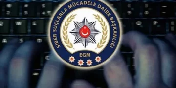 10 İl Merkezli “Siber Suç ve Suçlulara” Yönelik Operasyon!