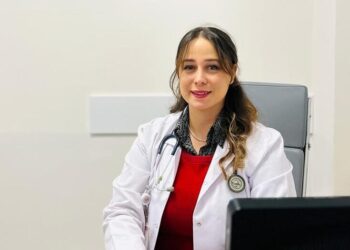 Sinop’un ilk geriatri doktoru hasta kabulüne başladı!