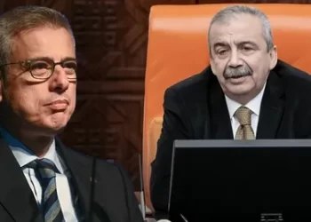 Sağlık Bakanı Memişoğlu’ndan Sırrı Süreyya Önder açıklaması