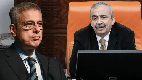 Sağlık Bakanı Memişoğlu'ndan Sırrı Süreyya Önder açıklaması Sirri Sureyya Onder3 habermeydan