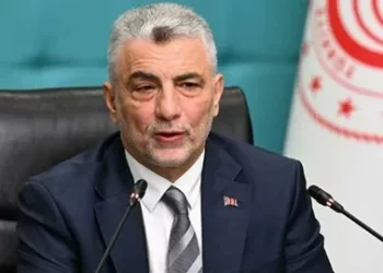 Ticaret Bakanı Bolat, Bugün Suriye’ye Gidiyor