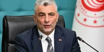 Ticaret Bakanı Bolat, Bugün Suriye’ye Gidiyor