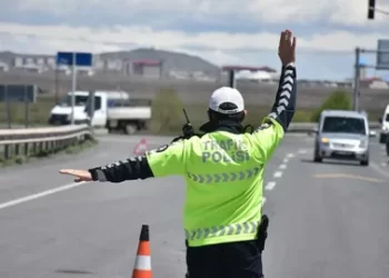 Bakan Yerlikaya Açıkladı! Sürücü Affı Gündemimizde Yok