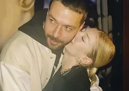 Survivor Hilmi Cem İntepe evleniyor! İşte nişandan ilk kareler…