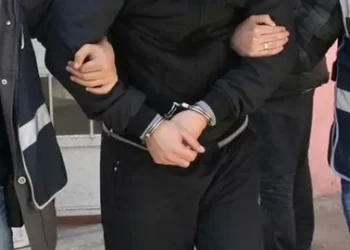 Ankara’da THKP-C/Devrimci Hareket soruşturması! 16 şüpheli gözaltında