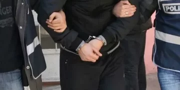 Ankara’da THKP-C/Devrimci Hareket soruşturması! 16 şüpheli gözaltında