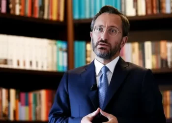 İletişim Başkanı Altun’dan TRT hakkındaki iddialara sert tepki