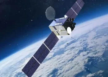 TÜRKSAT 6A GÖREVE BAŞLADI