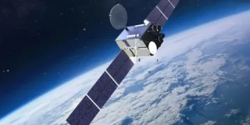 TÜRKSAT 6A GÖREVE BAŞLADI