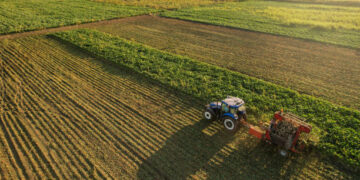 Tarımsal girdi enflasyonu Şubat ayında arttı