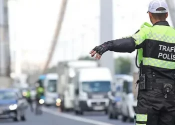 Trafik cezalarının artırılmasına yönelik çalışma Meclis gündeminde!