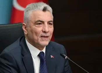 Bakan Bolat: Türkiye dünyada çok önemli bir tarım ülkesi