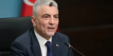 Bakan Bolat: Türkiye dünyada çok önemli bir tarım ülkesi