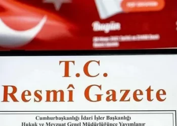 Türkiye ile Maldivler arasındaki anlaşma Resmi Gazete’de