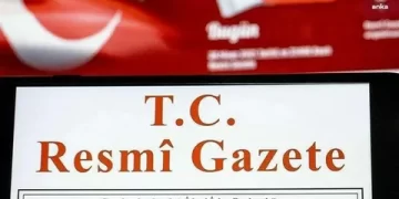 Türkiye ile Maldivler arasındaki anlaşma Resmi Gazete’de