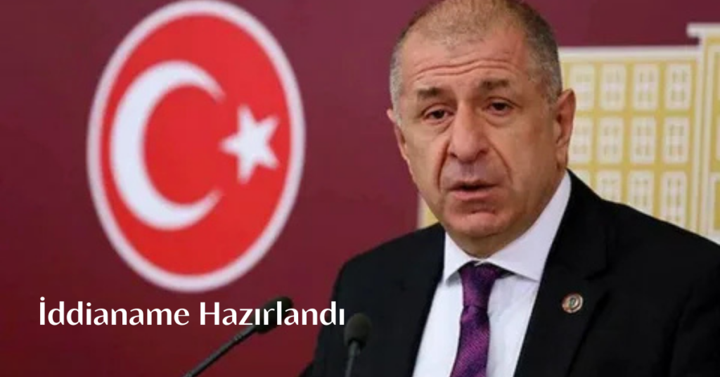 UMit Ozdag habermeydan