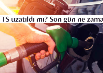 UTTS uzatıldı mı? 2025 UTTS montaj son gün ne zaman?