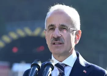 Bakan Uraloğlu açıkladı! Ulaşım yapıları depreme hazır