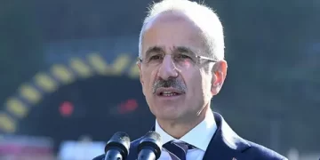 Bakan Uraloğlu açıkladı! Ulaşım yapıları depreme hazır