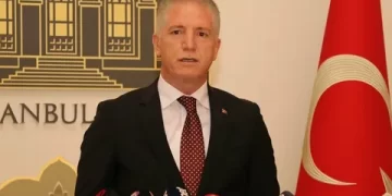 Vali Gül’den CHP’nin yapmak istediği izinsiz gösteriye ilişkin açıklama
