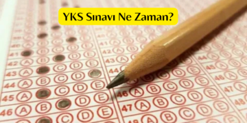 YKS sınav tarihi değişti mi? YKS ne zaman?
