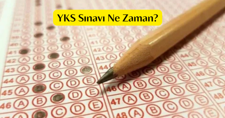 YKS sinav tarih degisti mi habermeydan
