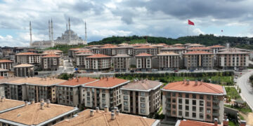 Bakan Kurum’dan Yarısı Bizden Çağrısı: Dönüşümden Korkmayın