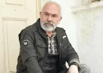 Usta Oyuncu Yavuz Çetin Hayatını Kaybetti!