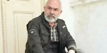 Usta Oyuncu Yavuz Çetin Hayatını Kaybetti!