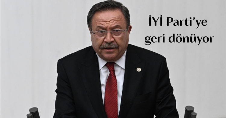 Yuksel Arslan habermeydan