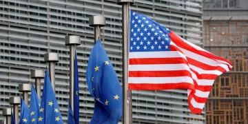 AB ülkeleri, ABD tarifelerine misilleme konusunu tartışıyor