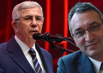 Mansur Yavaş, Mahir Polat için çağrıda bulundu
