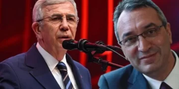 Mansur Yavaş, Mahir Polat için çağrıda bulundu