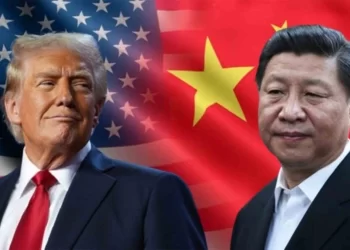 ABD’den Çin’e yüzde 245’e varan gümrük vergisi