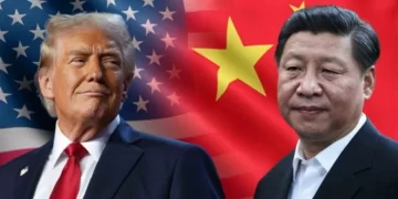 ABD’den Çin’e yüzde 245’e varan gümrük vergisi