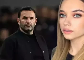 Afra Saraçoğlu ve Okan Buruk aşk mı yaşıyor? Sorusuna cevap verdi!