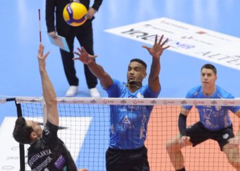 Alanya Belediyespor, Altekma karşısında seriyi eşitledi!