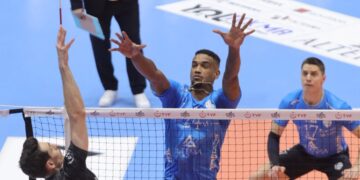 Alanya Belediyespor, Altekma karşısında seriyi eşitledi!