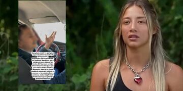 Aleyna Kalaycıoğlu taksiciyle yaşadığı gerilimli anları paylaştı: “Yeter sizden çektiğimiz!”