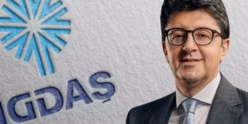 İGDAŞ Genel Müdürü Ali Ender Çolak istifa etti