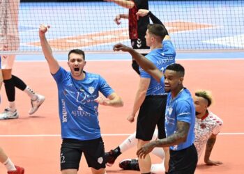 Altekma, Spor Toto’yu geçip durumu eşitledi!